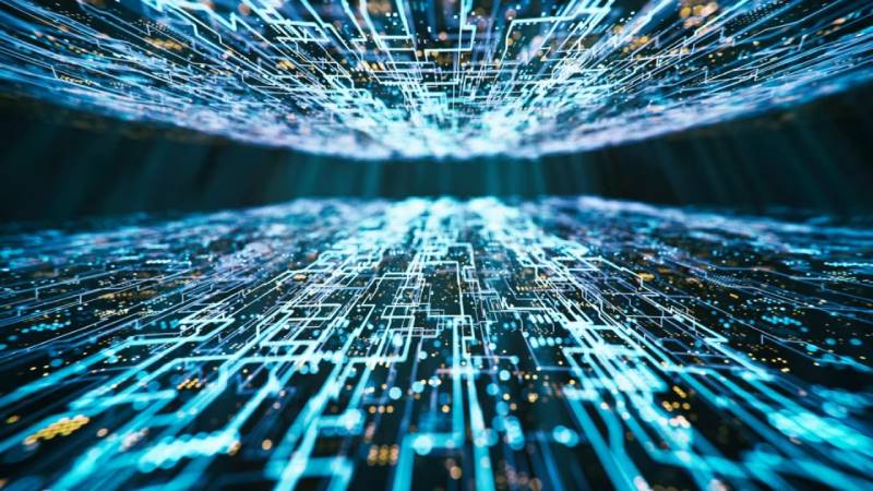 寻甸网站建设：实施DevOps，赋能医疗保健领域数字化转型