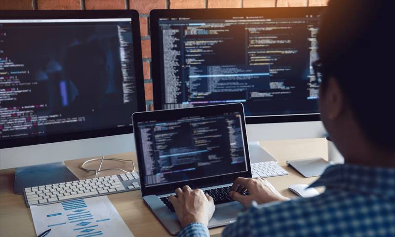 数据科学选型：R与Python如何赋能寻甸网站建设？